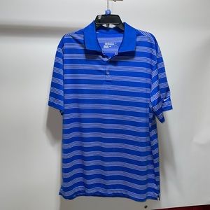Nike golf shirt